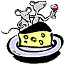 cheese