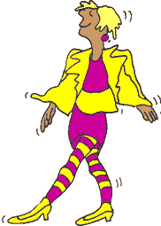 cool fashionable thing