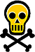 death stalks those who smoke